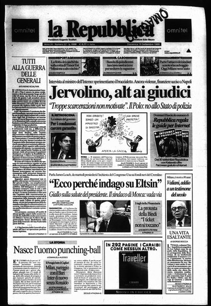 La repubblica